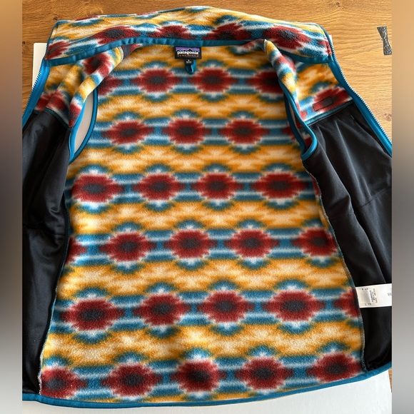 Patagonia Synchilla Vest - Women’s Small, Great Condition - Picture 3 of 11